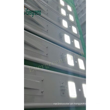 High Power IP65 Solar LED rua / jardim luz ângulo de feixe ajustável